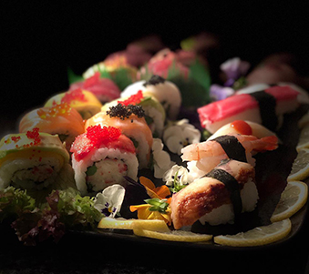 Sushi Roermond